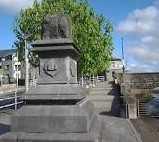 Landmarks in Limerick