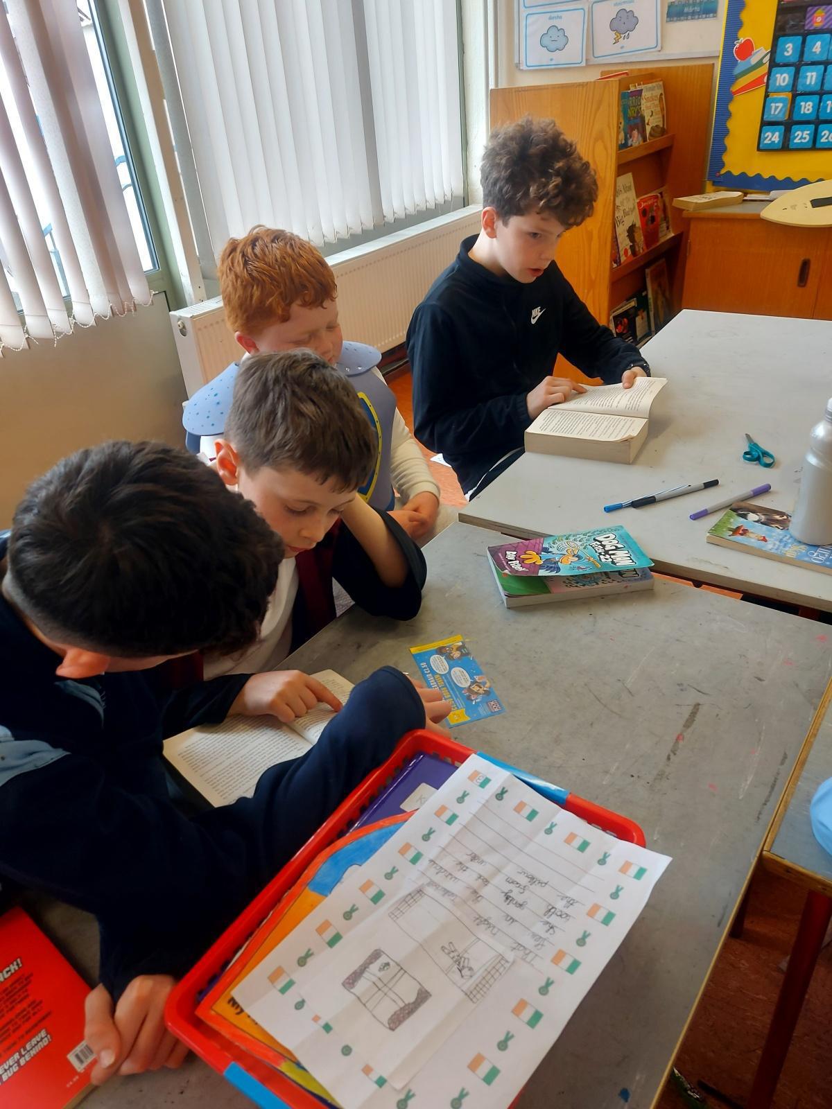 World Book Day 2025