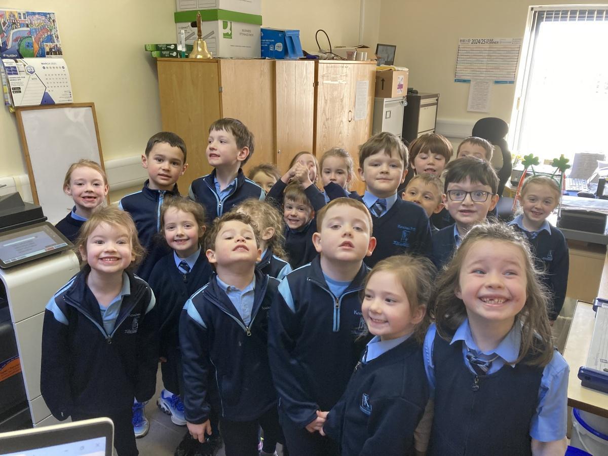 Seachtain na Gaeilge 