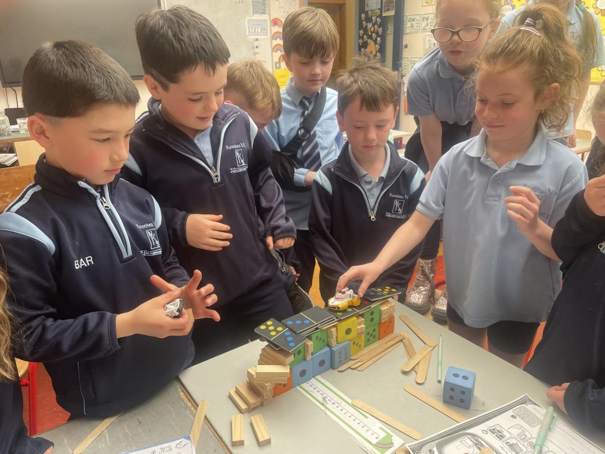 Design a bridge 