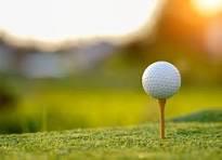 A Visit to the Driving Range