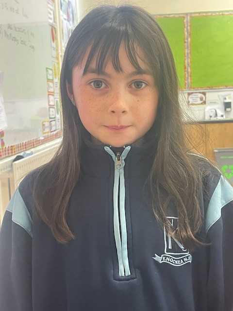 Student of the Month 