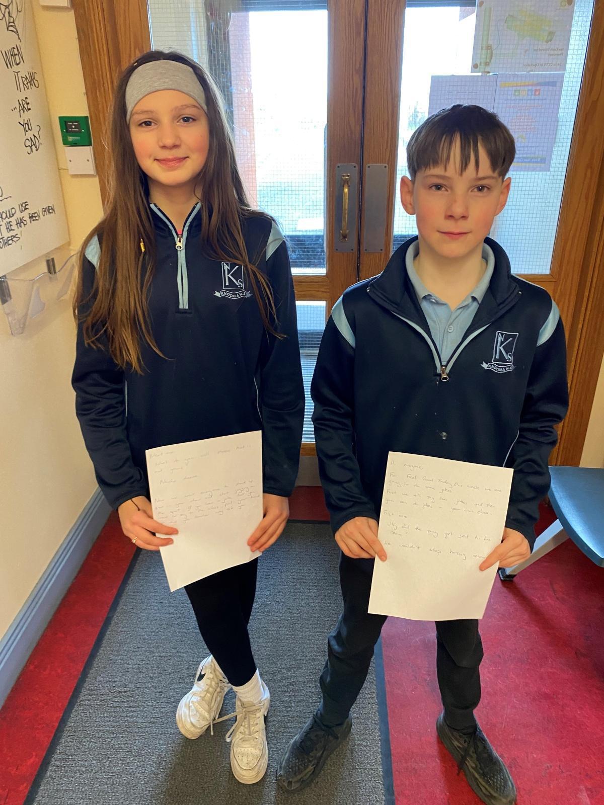 Feel Good Fridays Feel Good Fridays