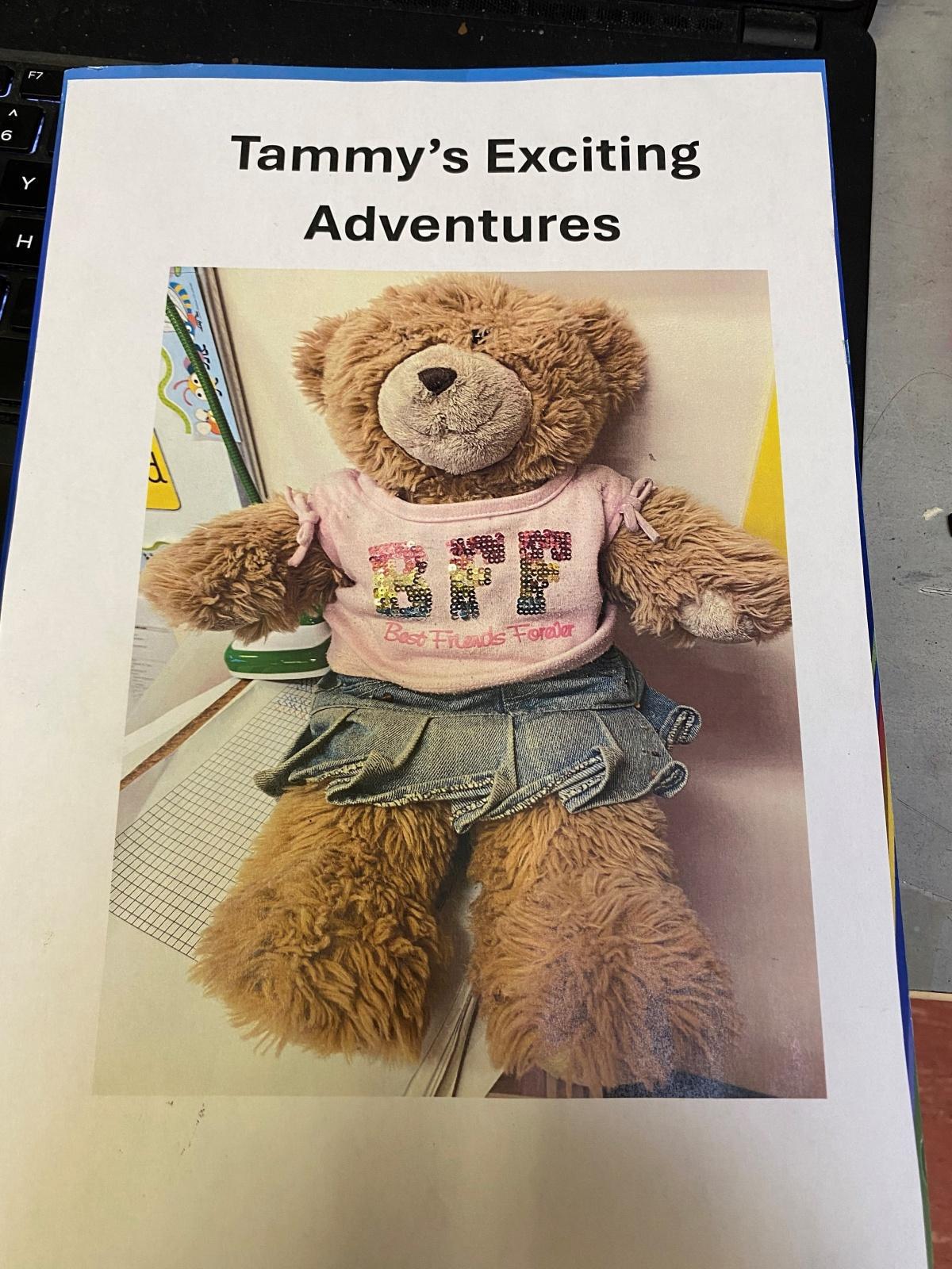 Active Tammy Active Tammy