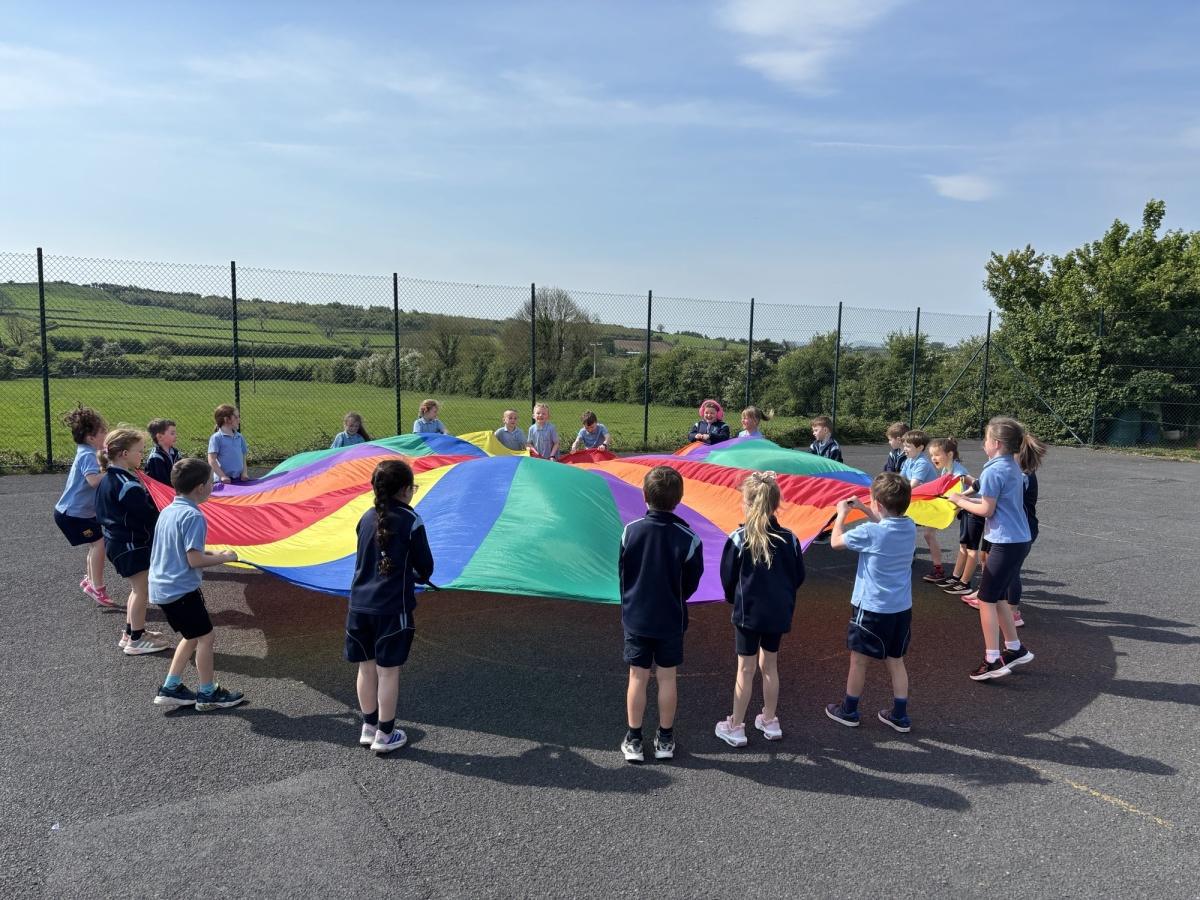 Parachute