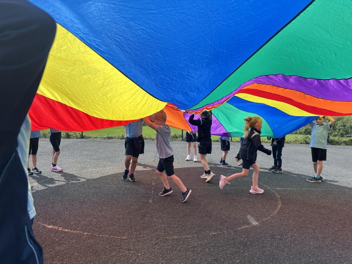 Parachute