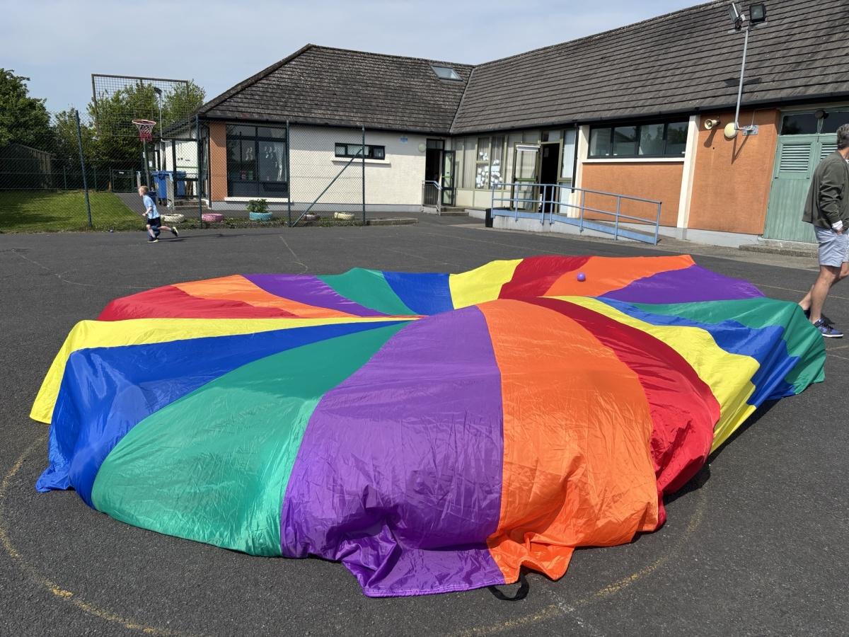 Parachute