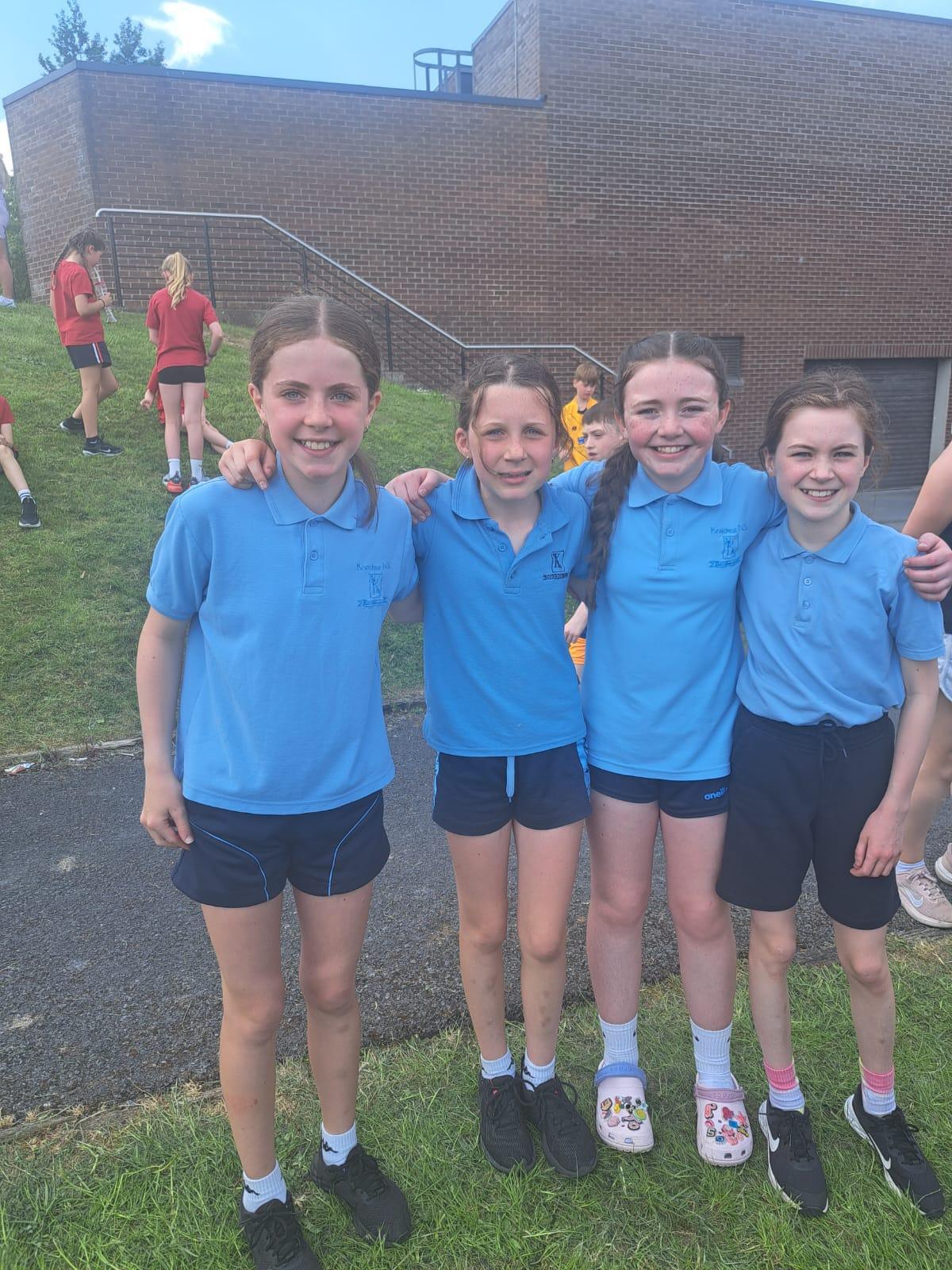 Limerick City & County Athletics Day 2025