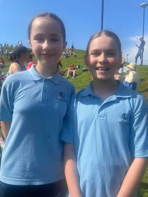 Limerick City & County Athletics Day 2025