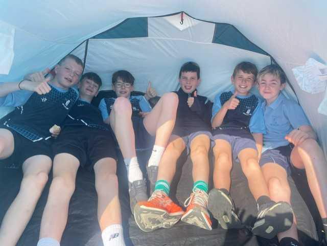 Limerick City & County Athletics Day 2025 Limerick City & County Athletics Day 2025