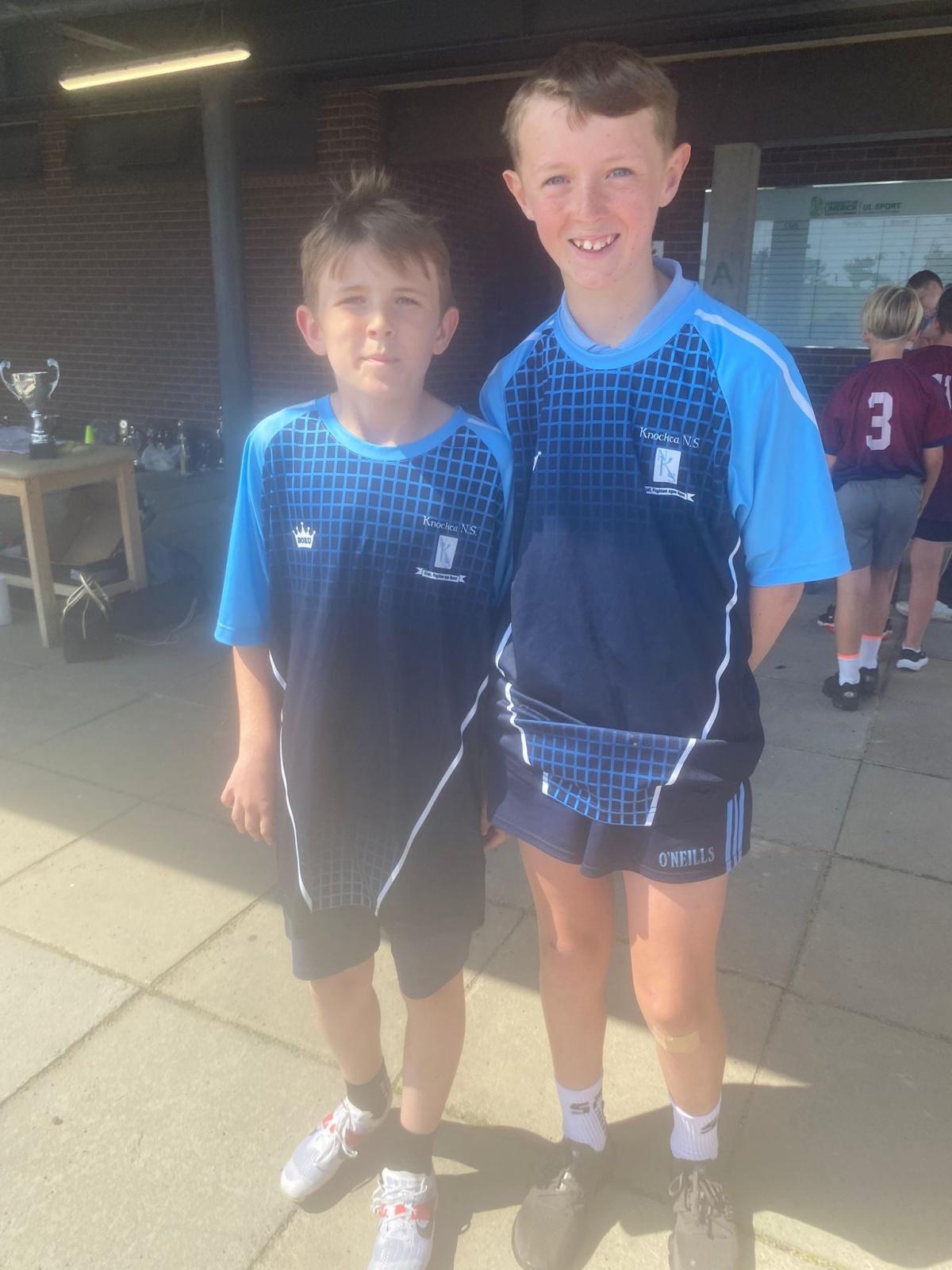 Limerick City & County Athletics Day 2025