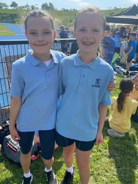 Limerick City & County Athletics Day 2025