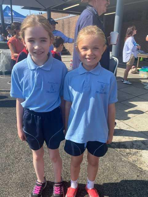 Limerick City & County Athletics Day 2025