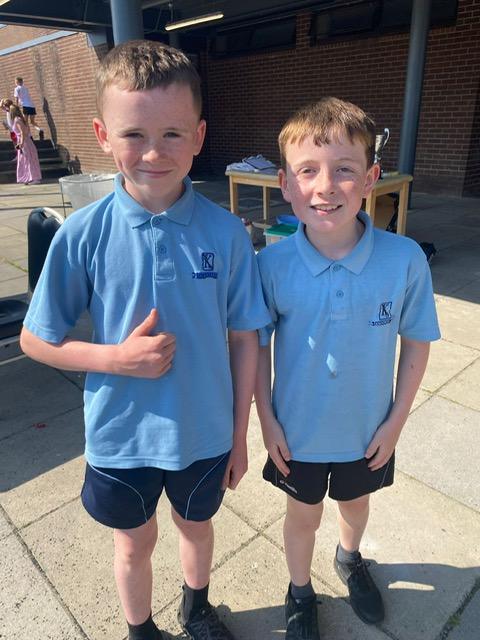 Limerick City & County Athletics Day 2025