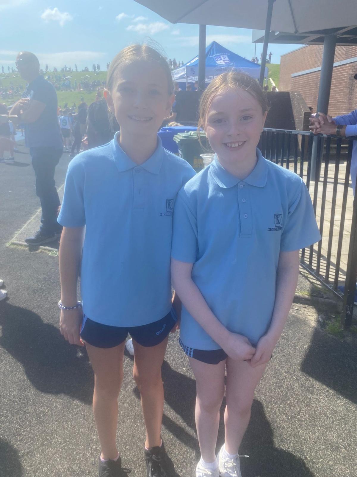 Limerick City & County Athletics Day 2025