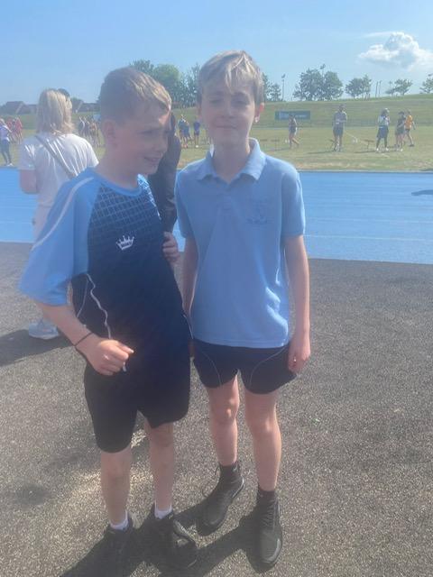 Limerick City & County Athletics Day 2025