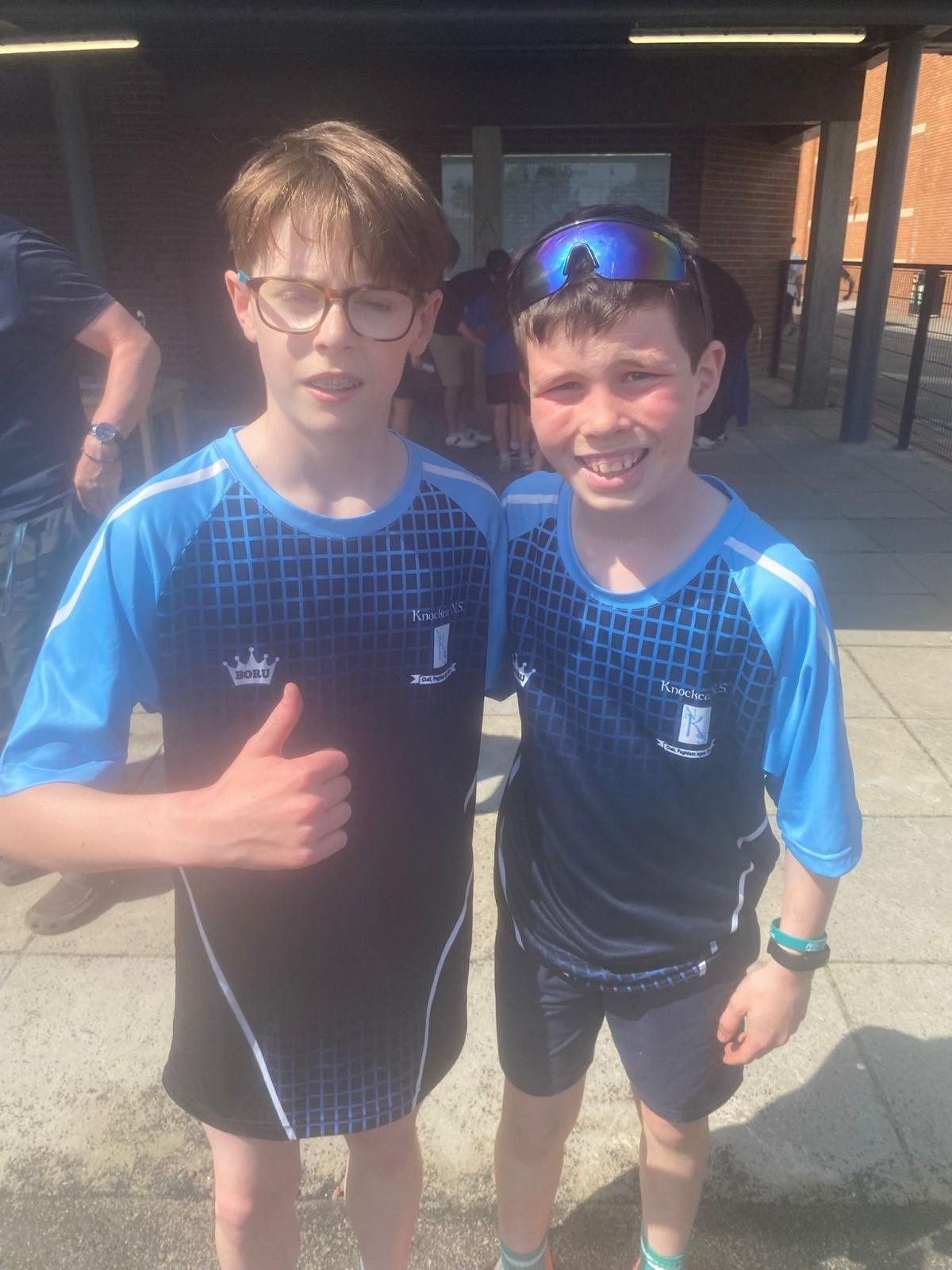 Limerick City & County Athletics Day 2025 Limerick City & County Athletics Day 2025