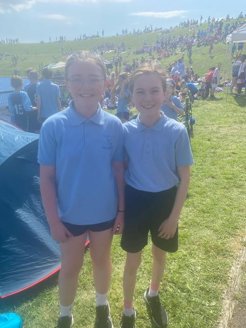 Limerick City & County Athletics Day 2025