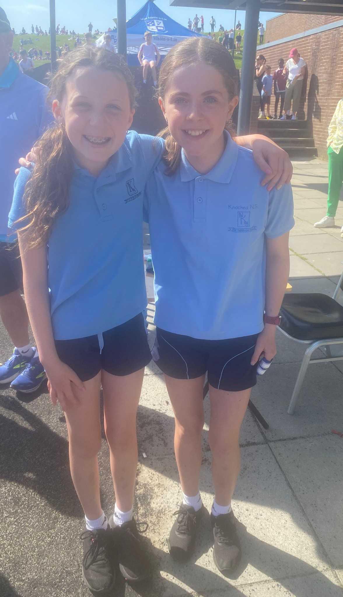 Limerick City & County Athletics Day 2025