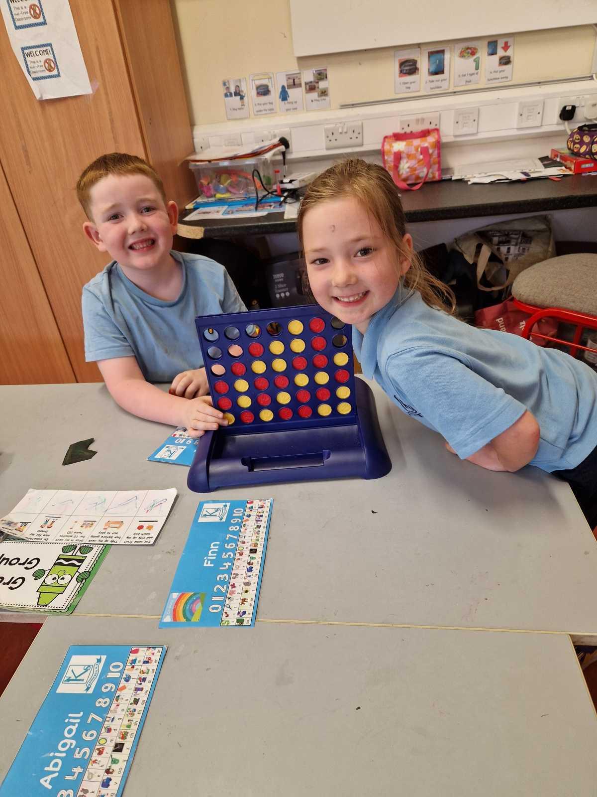 Rainy Day Games