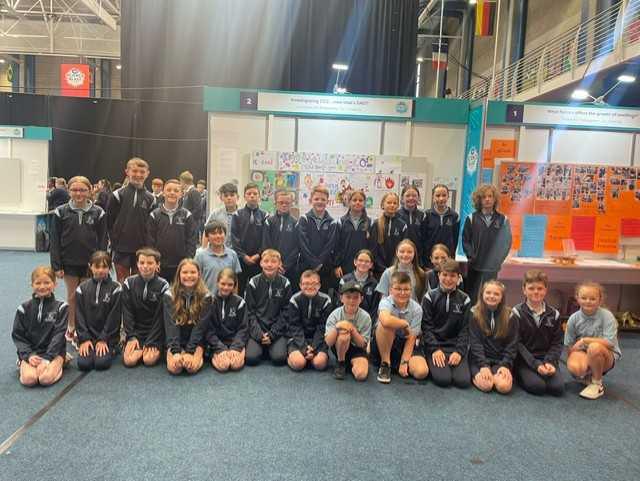 Science Blast 2025