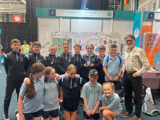 Science Blast 2025