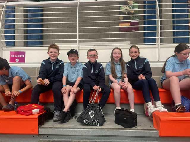 Science Blast 2025