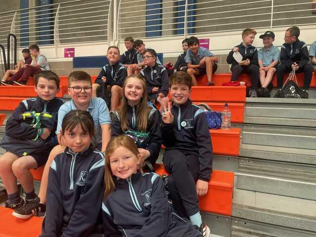 Science Blast 2025