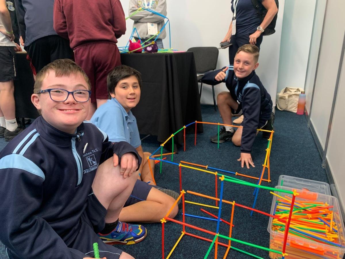 Science Blast 2025