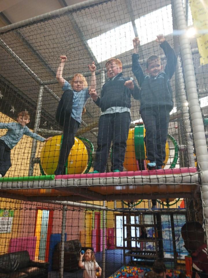  School Tour 2025
