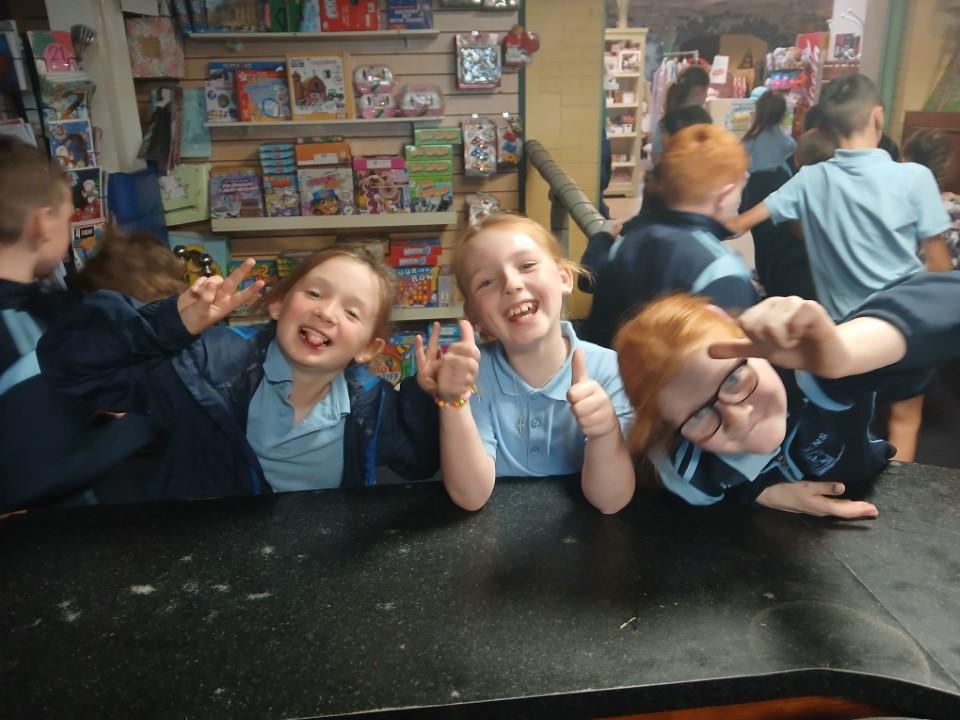  School Tour 2025