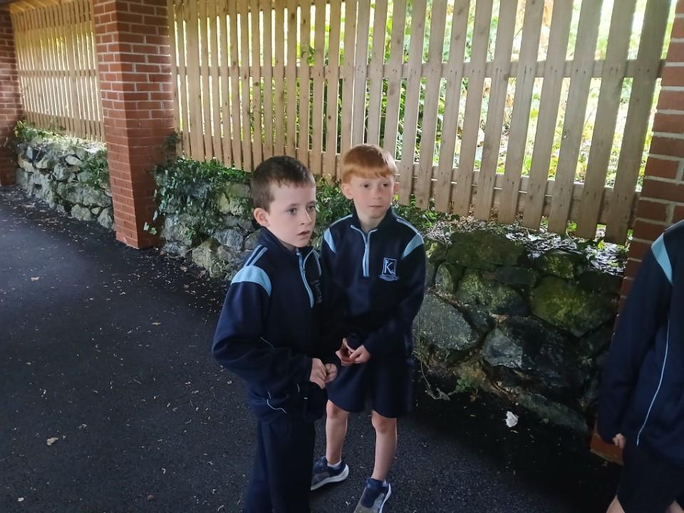  School Tour 2025