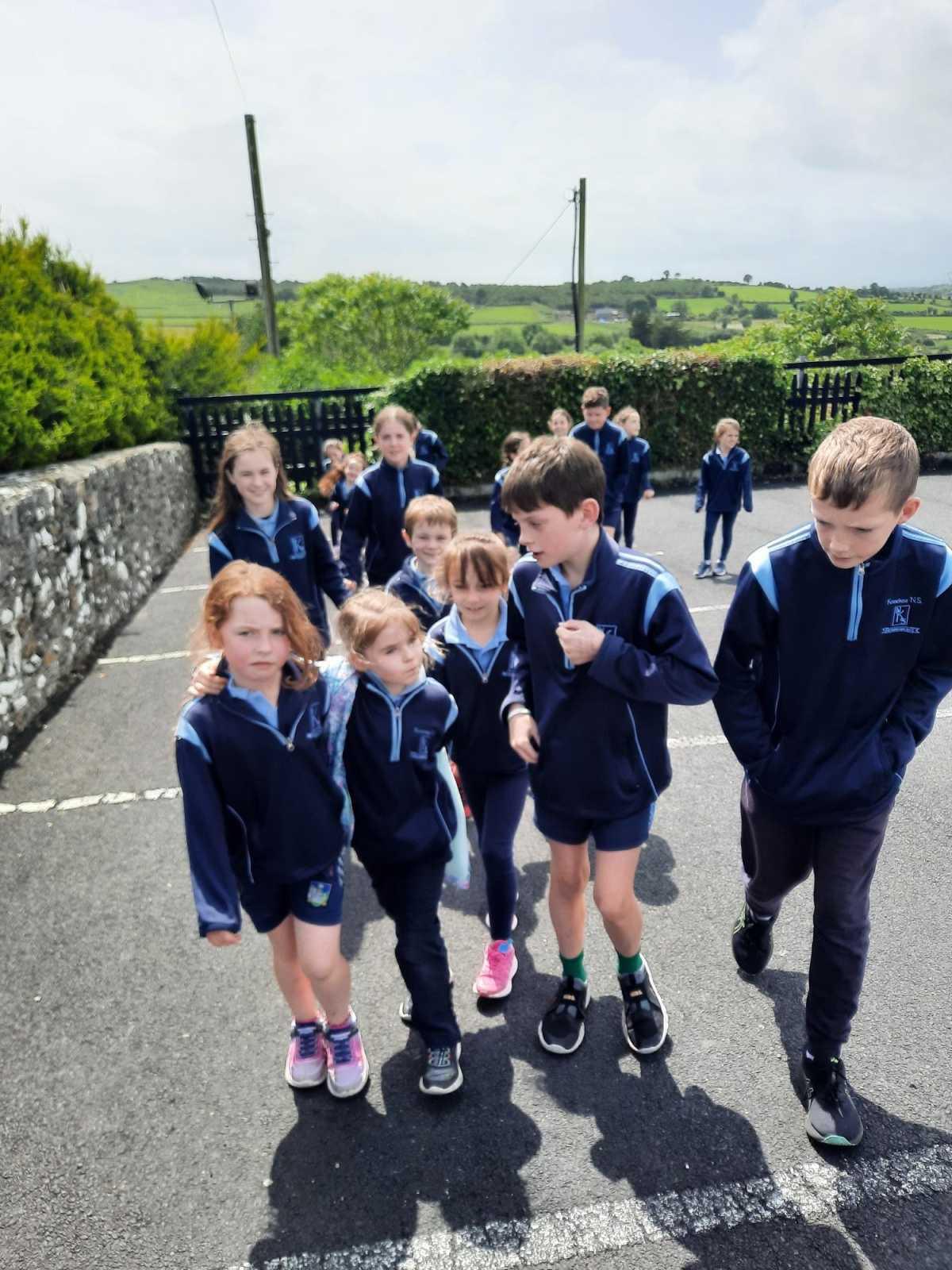 Active Week 2025