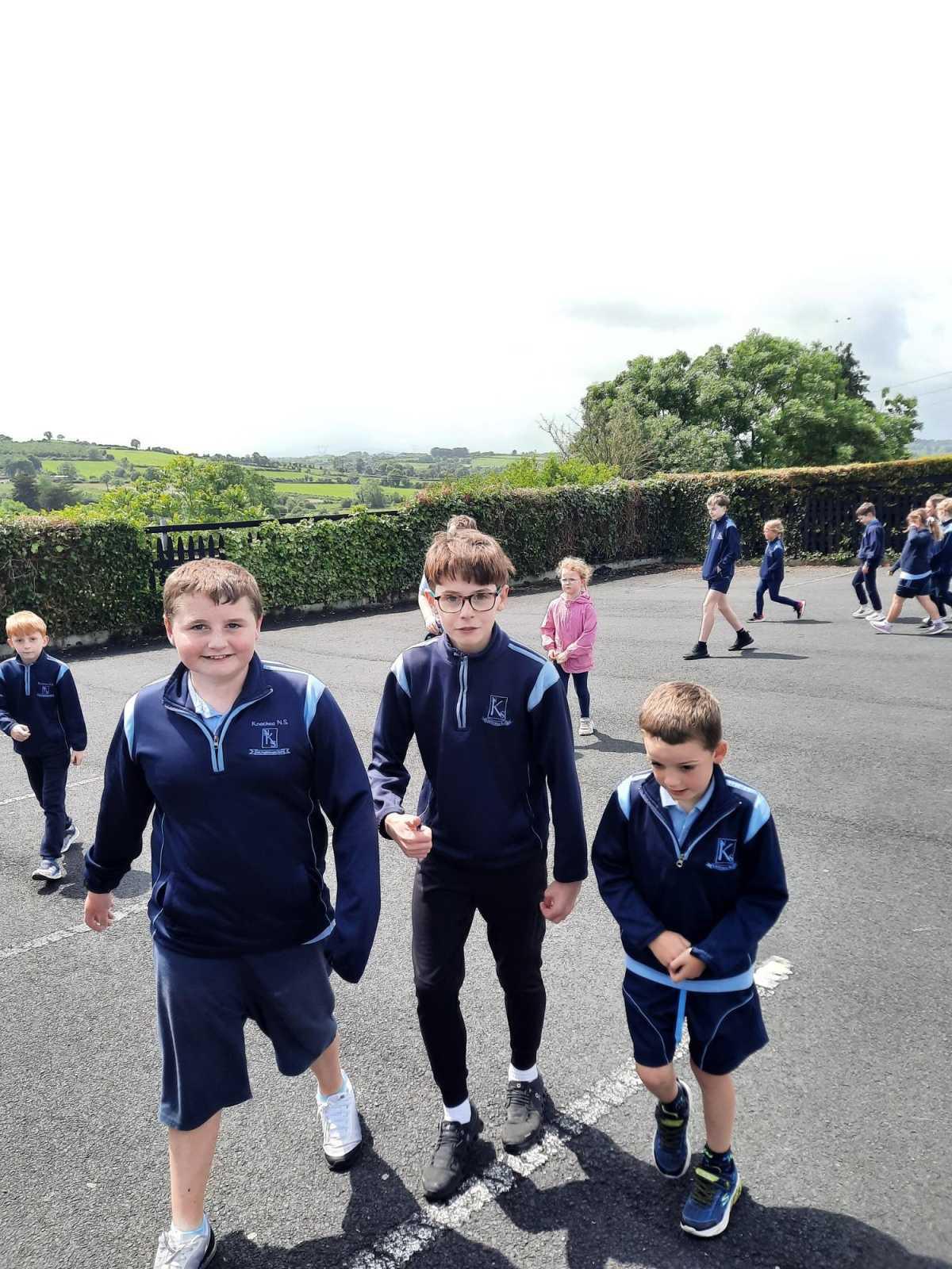 Active Week 2025