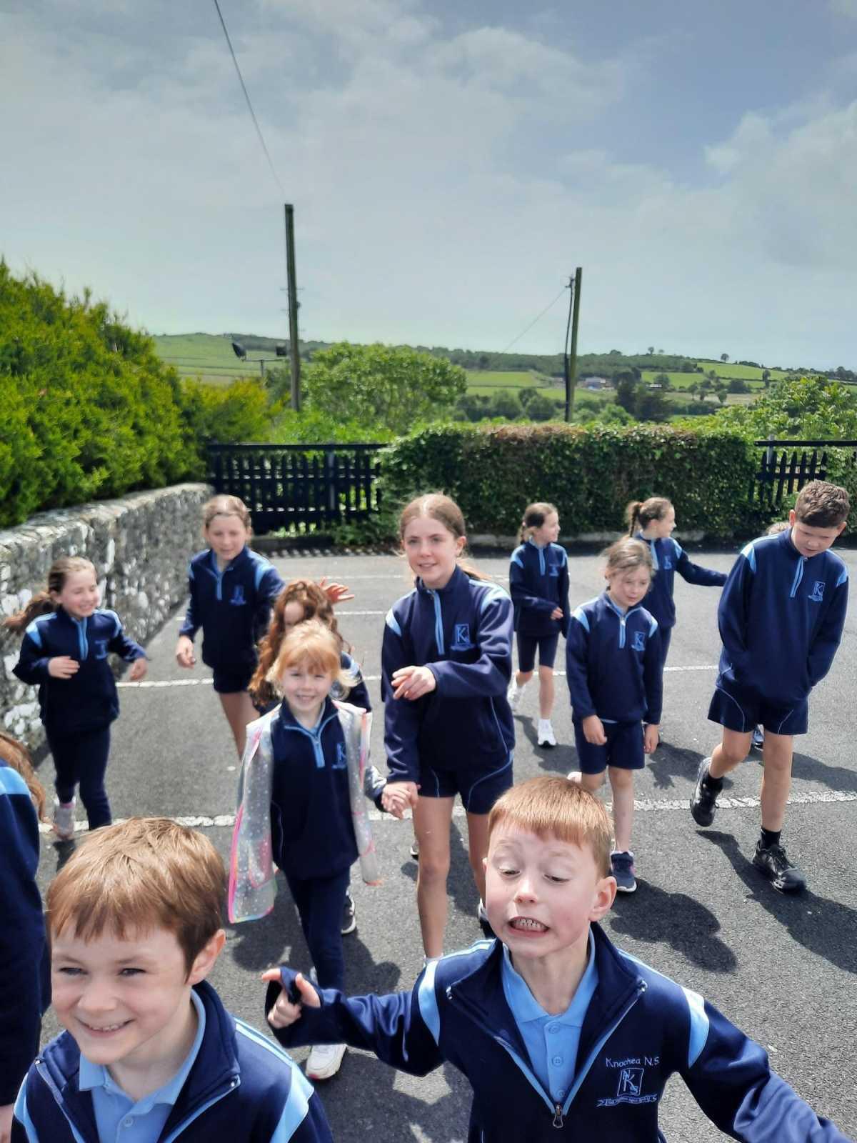 Active Week 2025