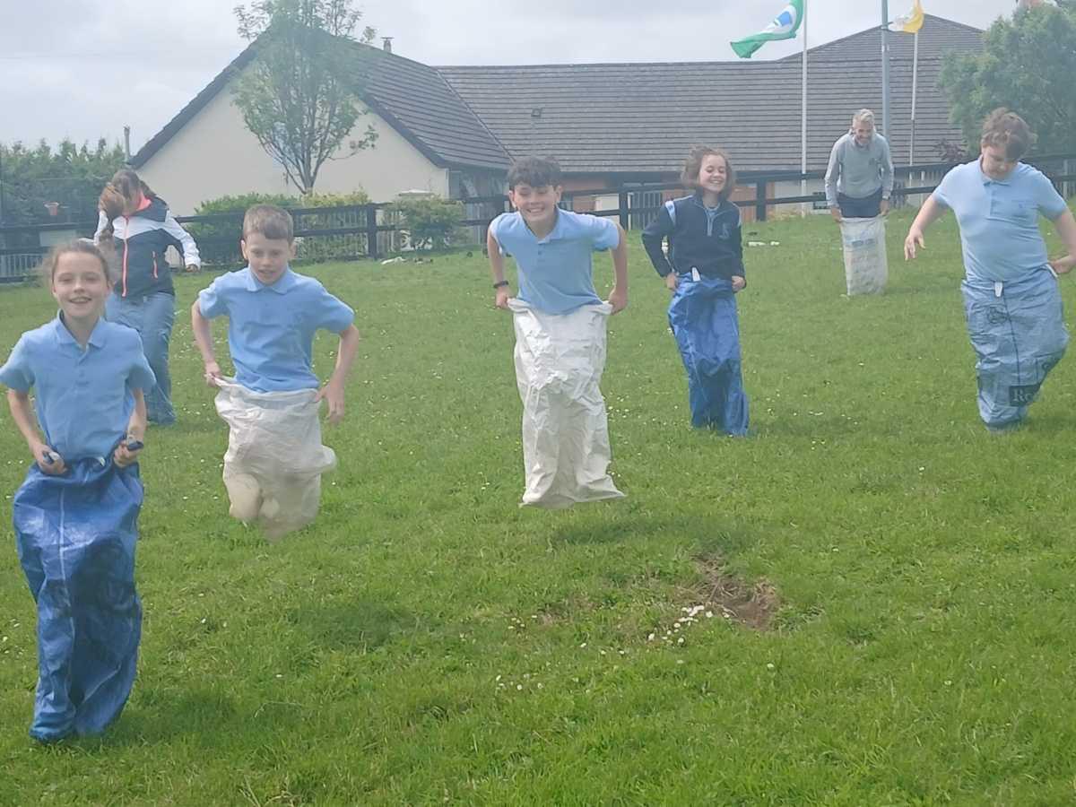 Active Week Photos