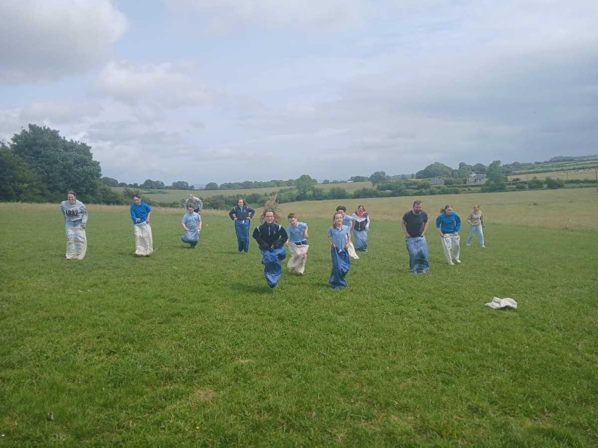 Active Week Photos