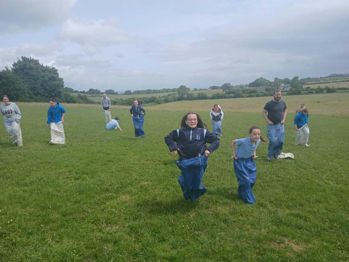 Active Week Photos
