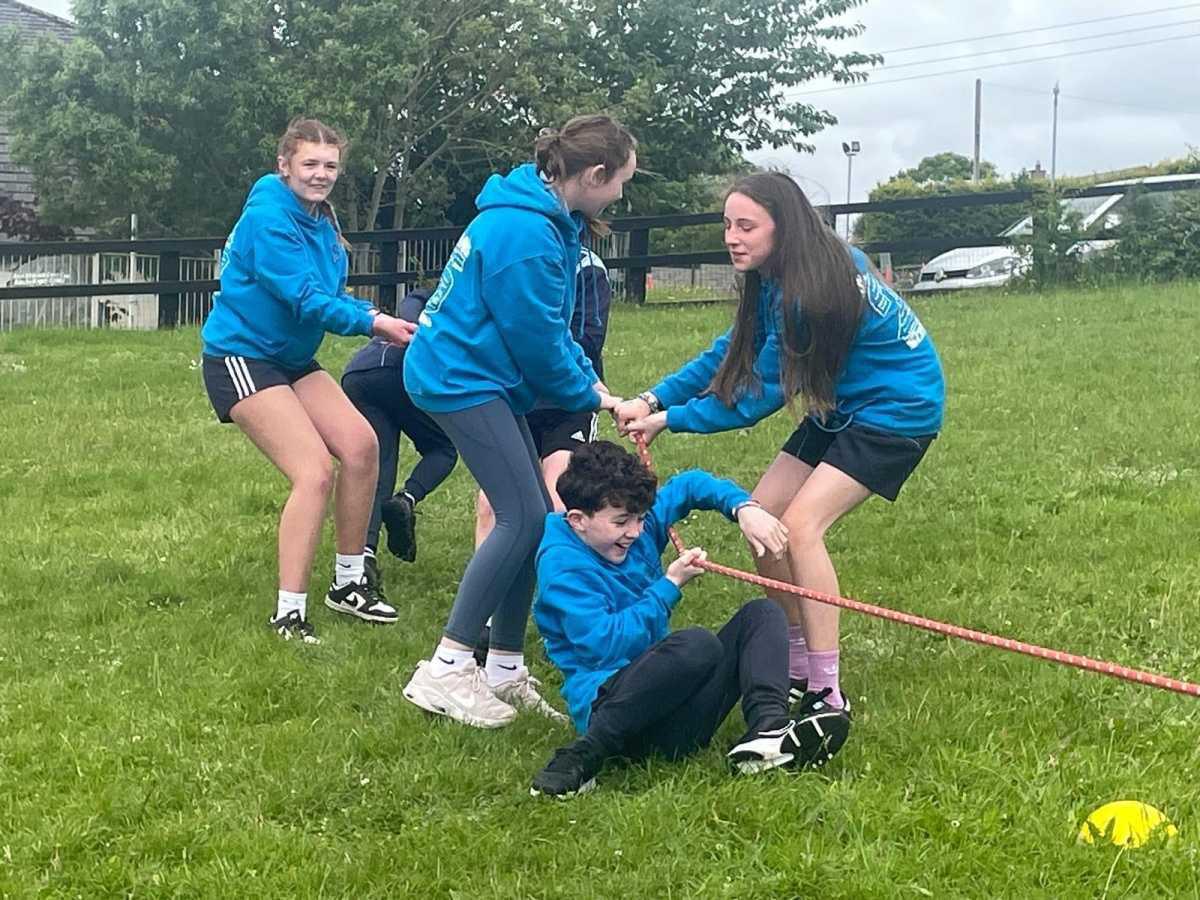 Active Week Photos
