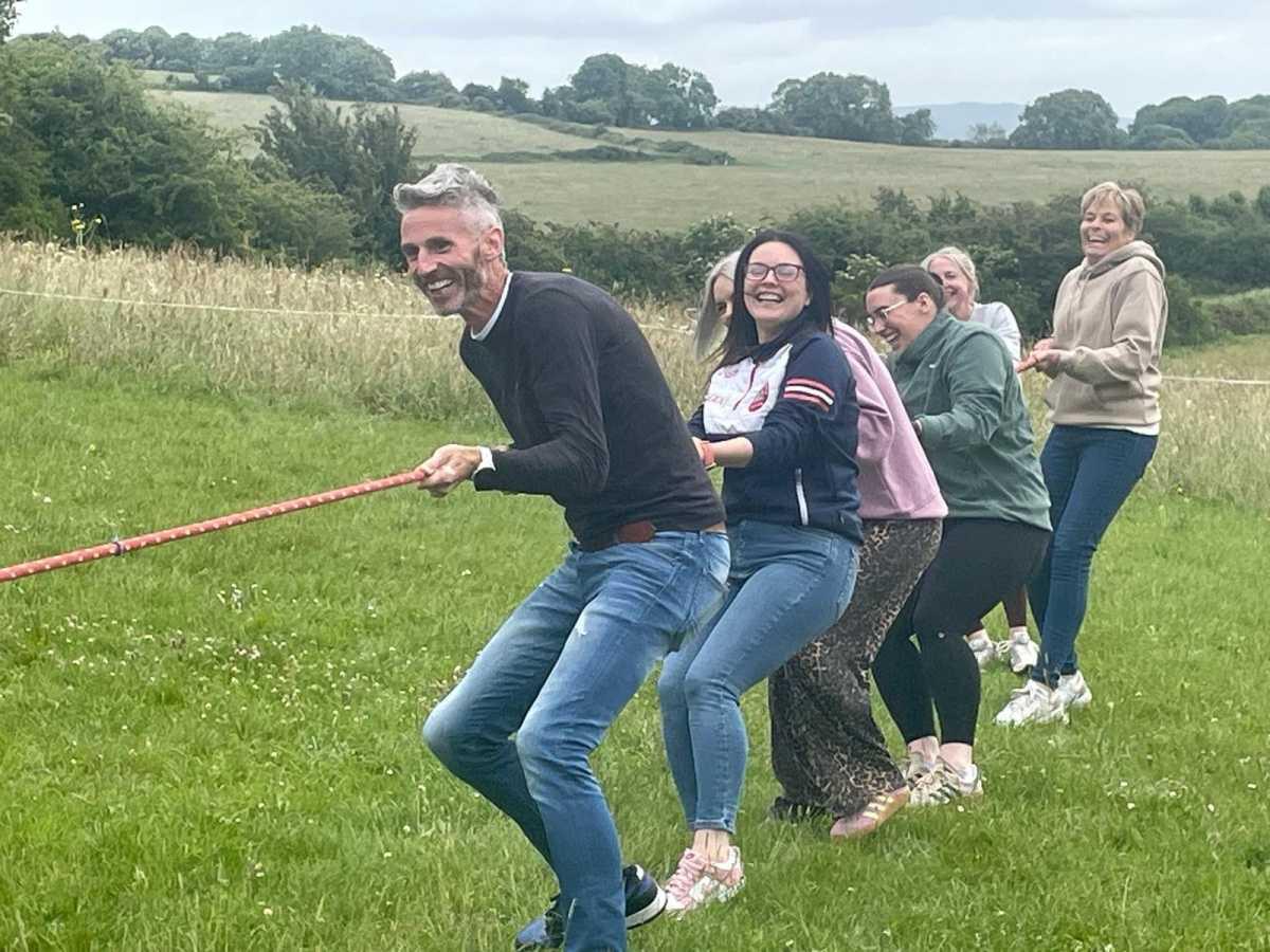 Active Week Photos