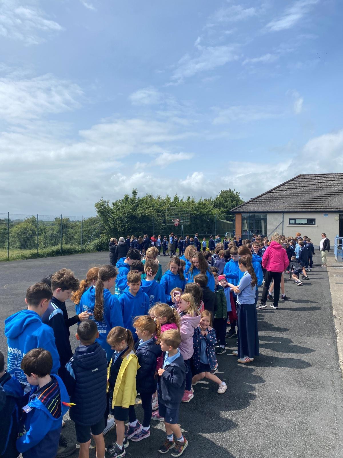 Active Week Photos