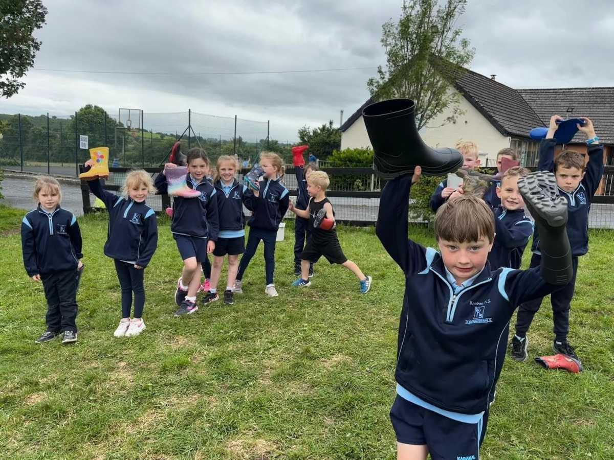 Active Week Photos