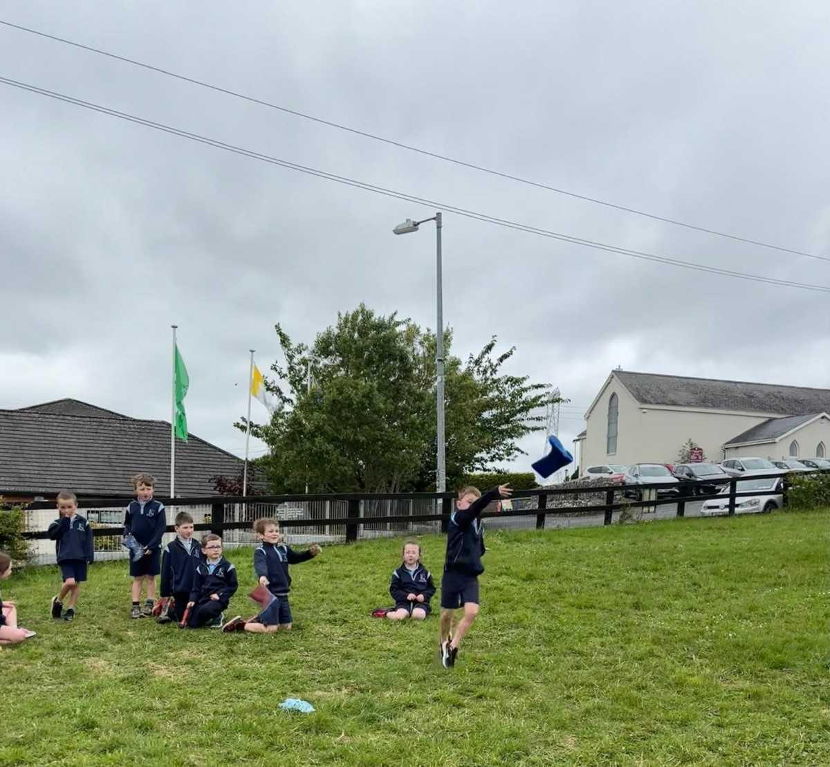 Active Week Photos