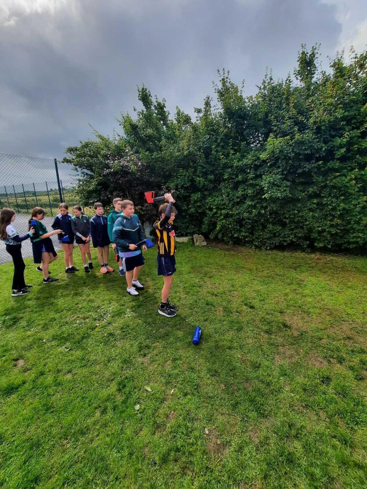 Sports Day