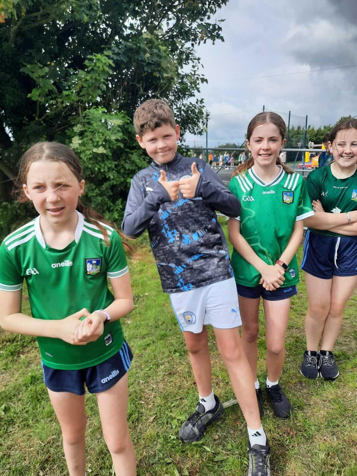 Sports Day