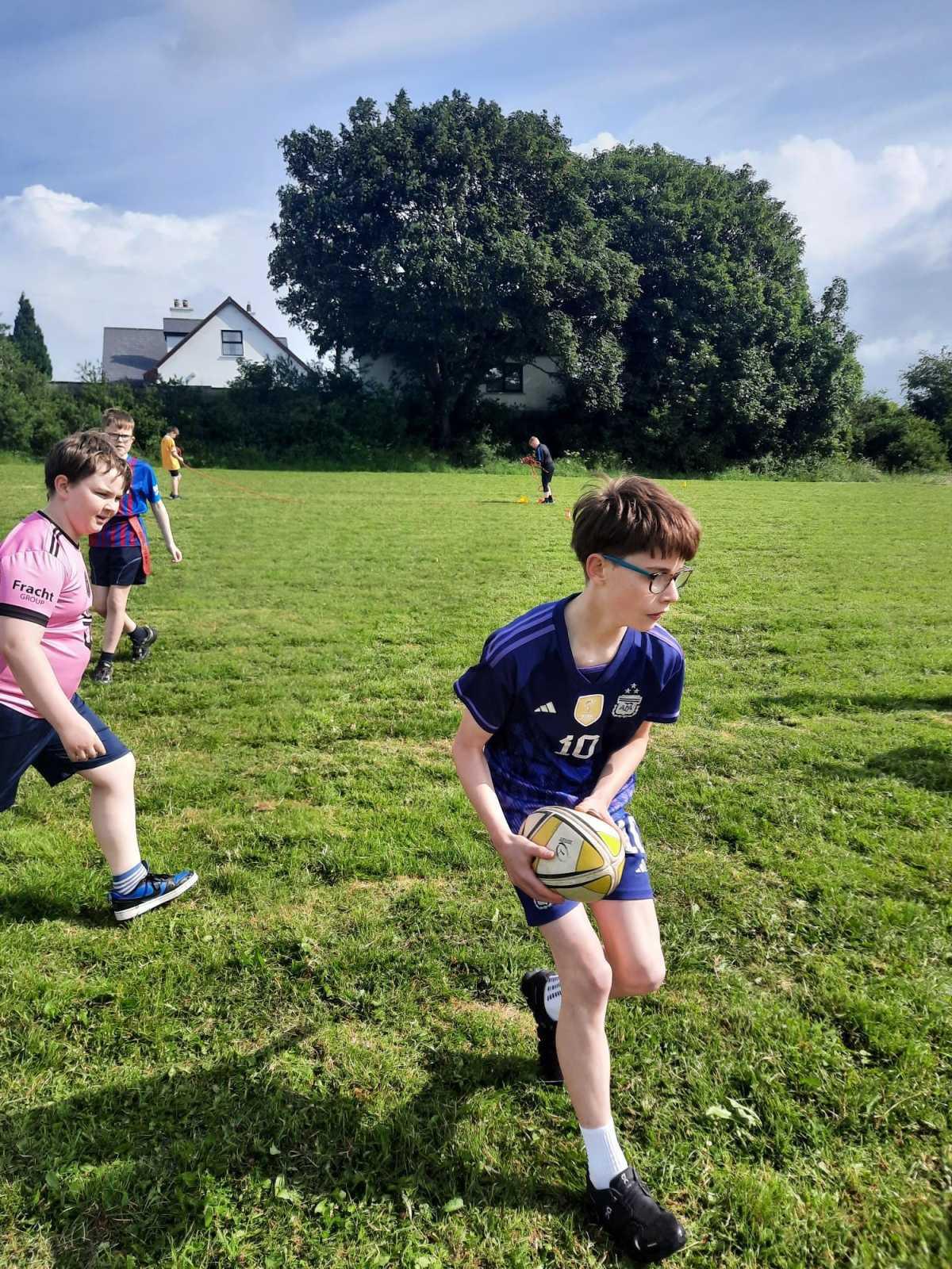 Sports Day