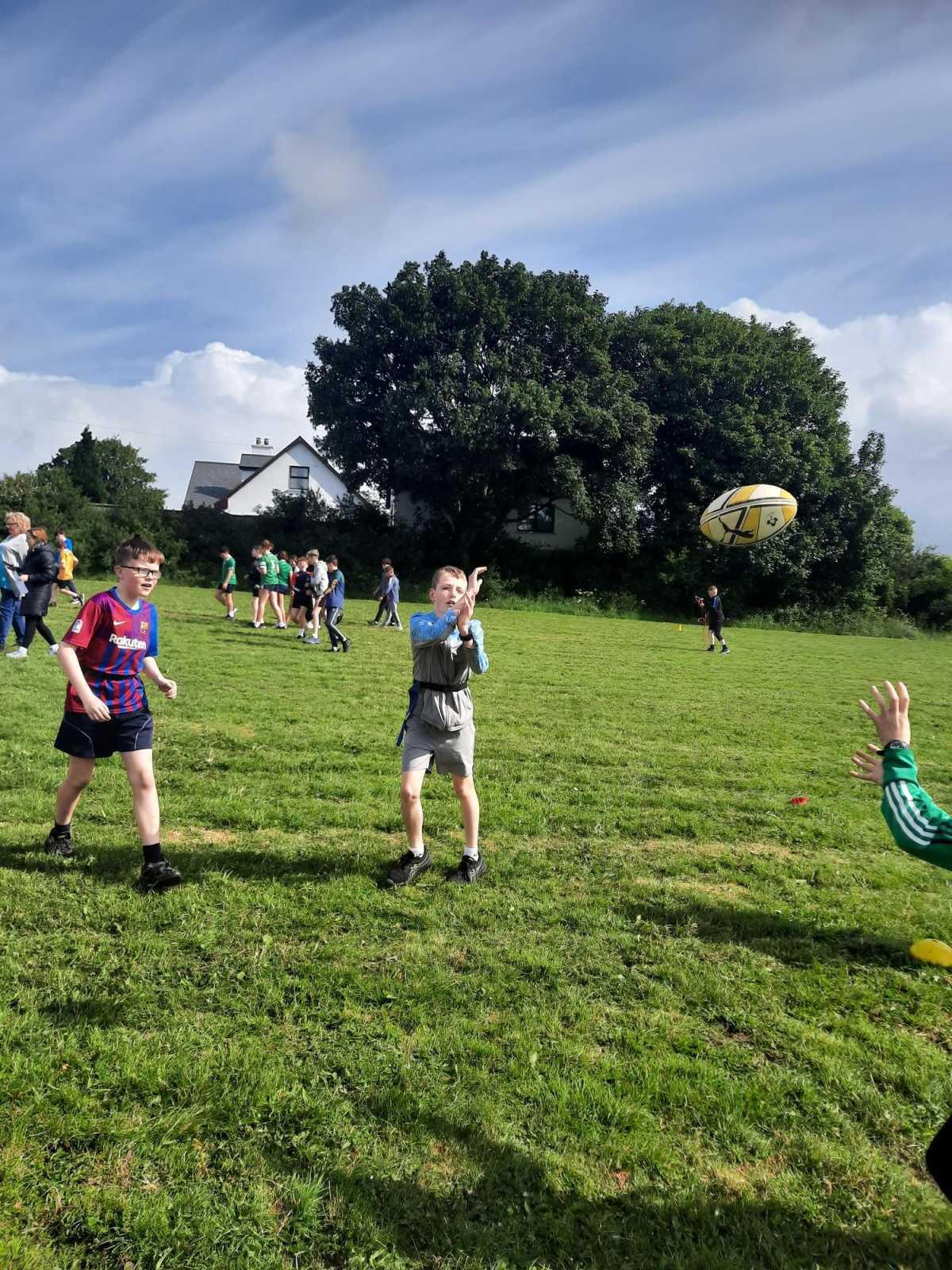 Sports Day