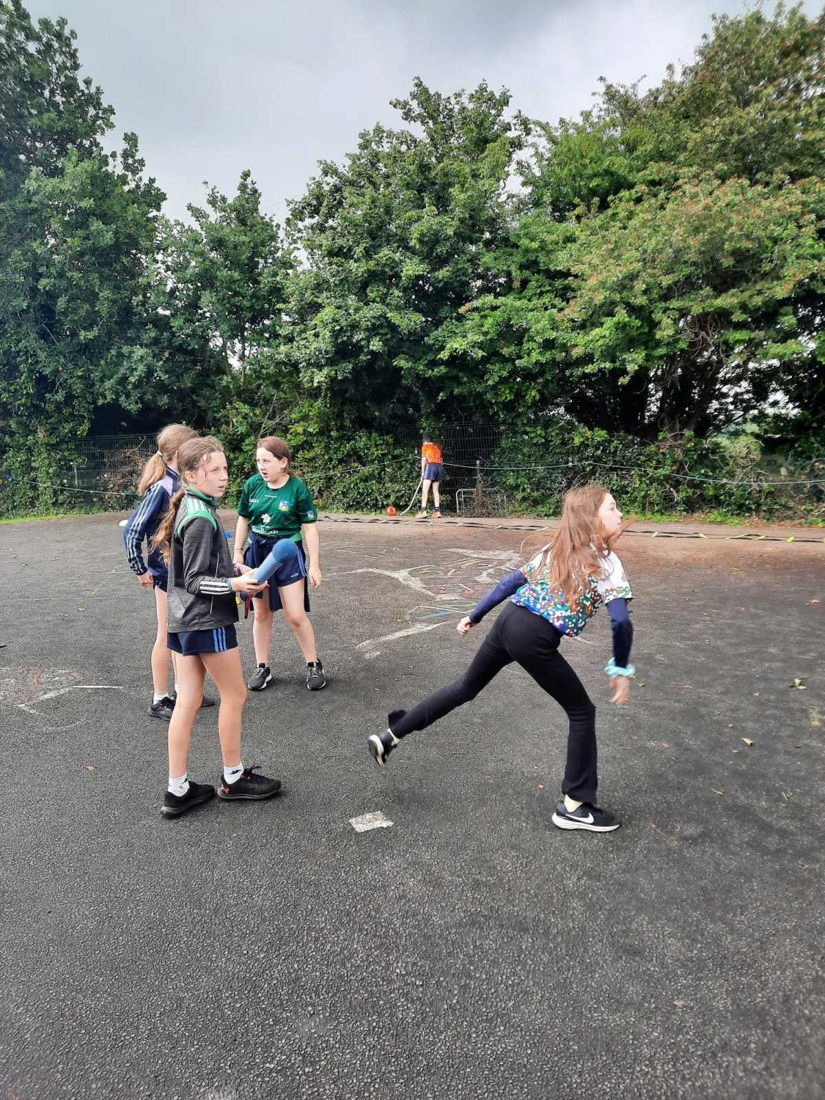 Sports Day