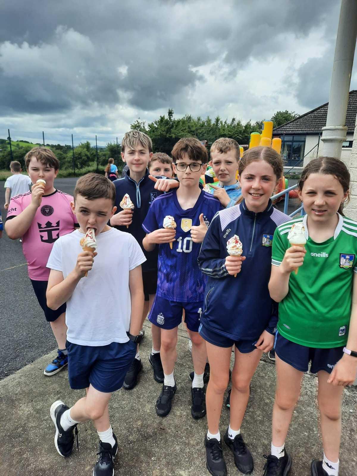 Sports Day