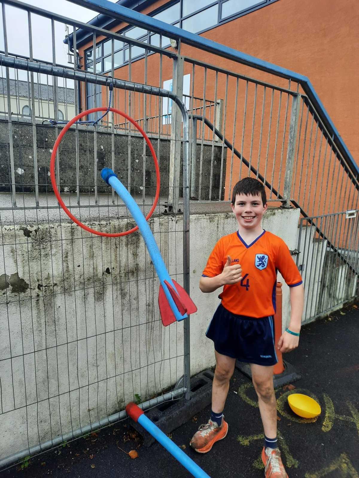 Sports Day